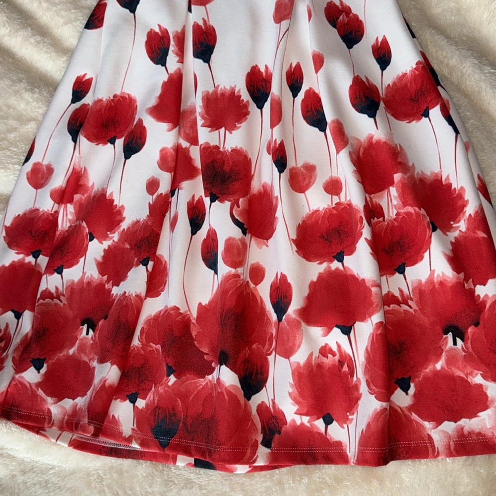 EUC Juniors Sleeveless Dress - Picture 4 of 5